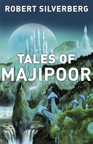 Tales of Majipoor von Gollancz