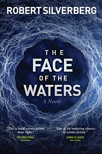 The Face of the Waters The Face of the Waters