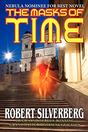 The Masks of Time The Masks of Time von Phoenix Pick