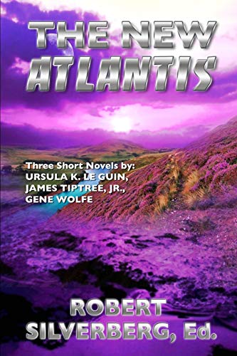 The New Atlantis The New Atlantis