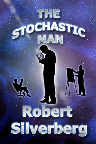 The Stochastic Man The Stochastic Man von Independently Published