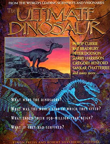 The Ultimate Dinosaur The Ultimate Dinosaur