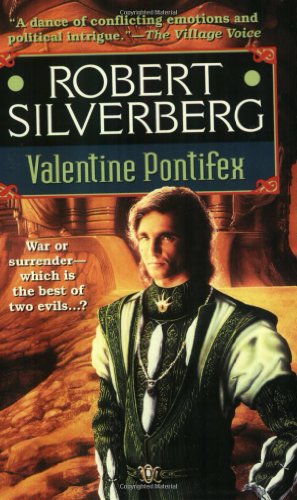 Valentine Pontifex Valentine Pontifex