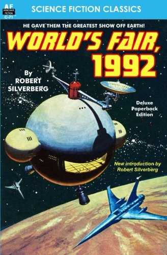 World's Fair, 1992 World's Fair, 1992 von Armchair Fiction & Music