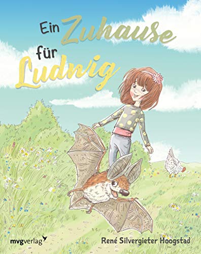 Ein Zuhause für Ludwig: Eine bezaubernde Geschichte über Geborgenheit und Zugehörigkeit für Kinder ab 5 Jahren von MVG Moderne Vlgs. Ges.