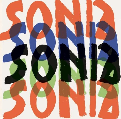 Sonia Delaunay: Living Art von Yale University Press