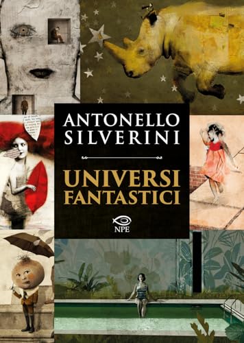 Universi fantastici. Ediz. a colori (L' arte delle nuvole) von Edizioni NPE