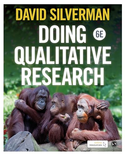 Doing Qualitative Research von SAGE Publications Ltd