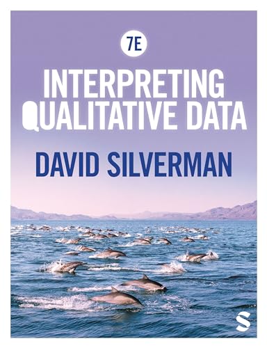 Interpreting Qualitative Data von SAGE Publications Ltd