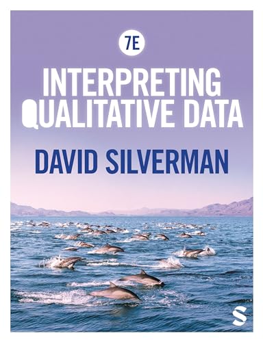 Interpreting Qualitative Data von Sage Publications