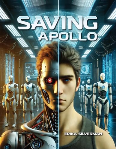 Saving Apollo: The Rebellion von Amazon Direct Publishing
