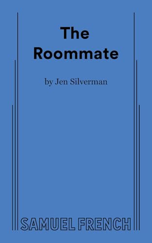 The Roommate The Roommate von Samuel French, Inc.