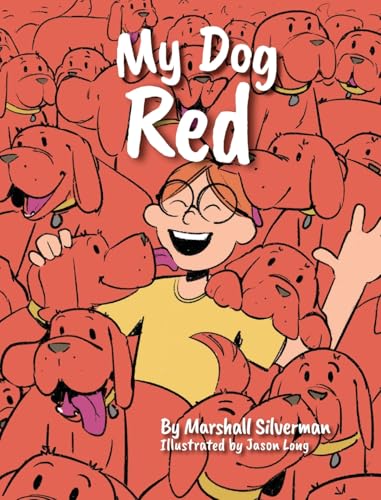 My Dog Red von Warren Publishing, Inc