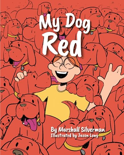 My Dog Red von Warren Publishing, Inc