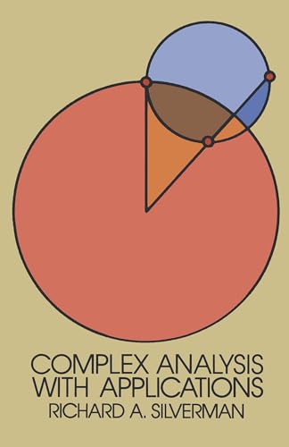 Complex Analysis with Applications (Dover Books on Mathematics)