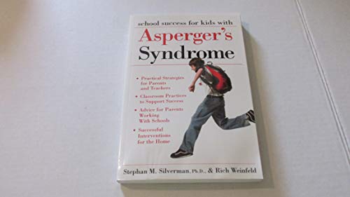 School Success for Kids With Asperger's Syndrome