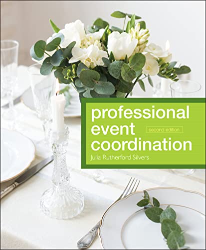 Professional Event Coordination (The Wiley Event Management Series) von Wiley
