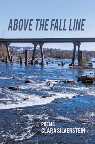 Above the Fall Line Above the Fall Line von Finishing Line Press