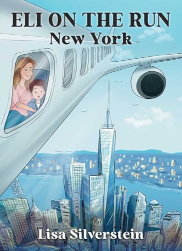 Eli on the Run: New York von Sky Pony