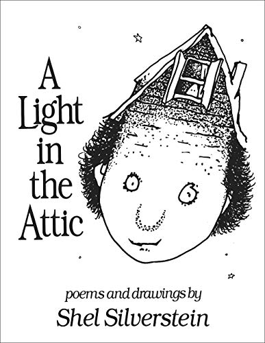 A Light in the Attic von Penguin Books Ltd