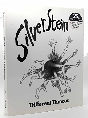 Different Dances 25th Anniversary Edition von HarperCollins
