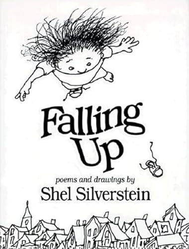 Falling Up: Poems and Drawings