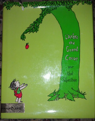 L'Arbre Au Grand Coeur