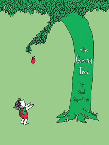 The Giving Tree (Rise and Shine) von HarperCollins