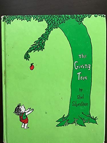 The Giving Tree von HarperCollins