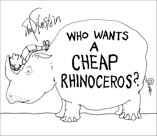 Who Wants a Cheap Rhinoceros?