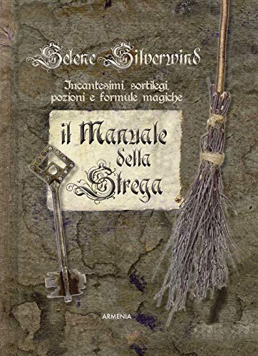 Il manuale della strega (Magick)