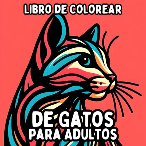 Libro de Colorear de Gatos para Adultos: Diseños de Gatos Simples y de Gran Formato para Colorear de Manera Relajante y Sin Estrés Libro de Colorear de Gatos para Adultos: Diseños de Gatos Simples y de Gran Formato para Colorear de Manera Relajante y Sin Estrés von Independently published