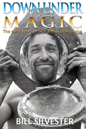 Down Under Magic - US edition von CREATESPACE