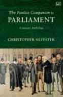 Pimlico Companion to Parliament: A Literary Anthology von Vintage Publishing