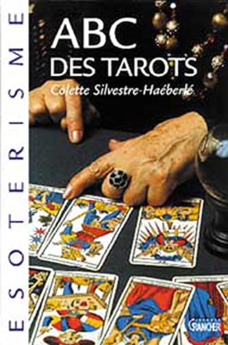 ABC des tarots, Broché - Nouvelle édition