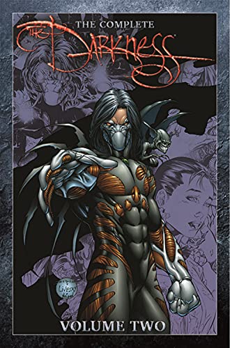 The Complete Darkness, Volume 2 (COMP DARKNESS TP)