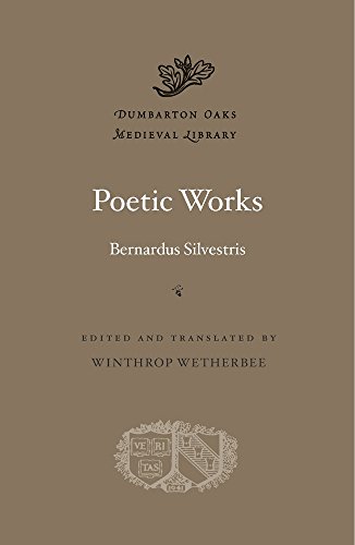 Poetic Works (Dumbarton Oaks Medieval Library, 38, Band 38) von Harvard University Press