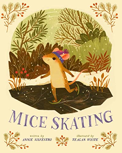 Mice Skating (Mice Skating, 1, Band 1)