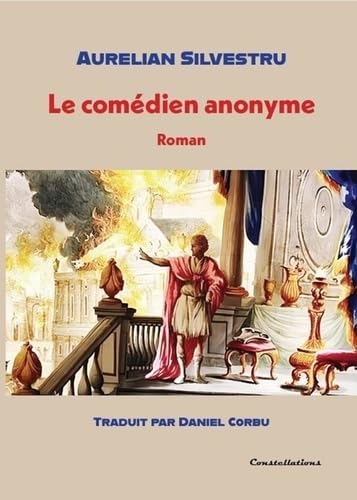 Le comédien anonyme von CONSTELLATIONS
