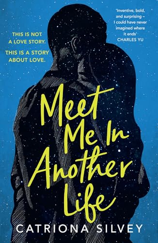 Meet Me in Another Life: The most twisty and romantic science fiction bestselling paperback of 2022