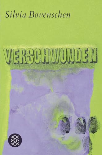 Verschwunden von FISCHERVERLAGE