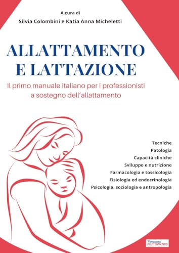 Allattamento e lattazione Allattamento e lattazione von Youcanprint