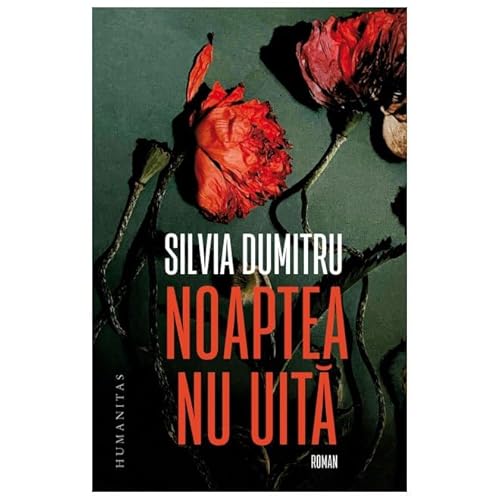 Noaptea Nu Uita von Humanitas