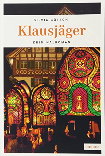 Klausjäger: Kriminalroman (Valérie Lehmann)