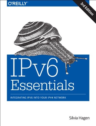 IPv6 Essentials: Integrating Ipv6 Into Your Ipv4 Network von O'Reilly Media