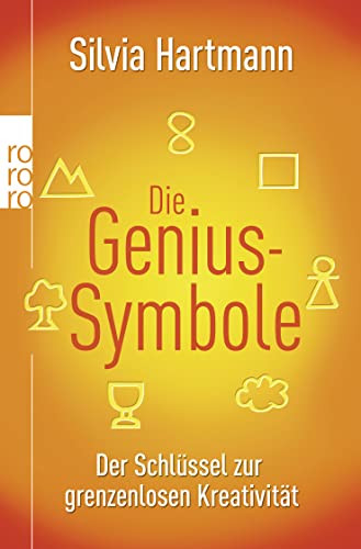 Die Genius-Symbole: Der Schlüssel zur grenzenlosen Kreativität