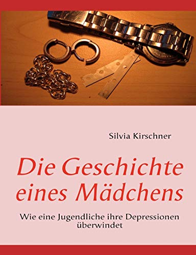 Die Geschichte eines Mädchens: Wie eine Jugendliche ihre Depressionen überwindet