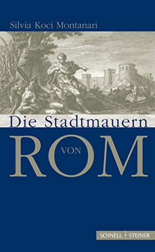 Die Stadtmauern von Rom