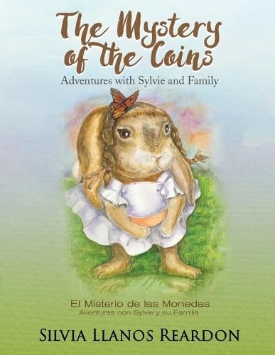 The Mystery of the Coins The Mystery of the Coins von Gotham Books