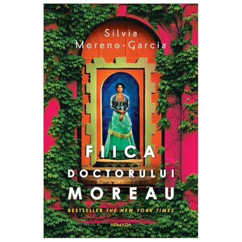 Fiica Doctorului Moreau